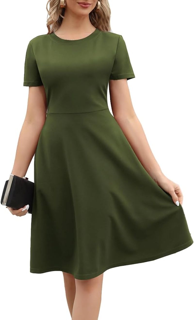 A-Line Dresses