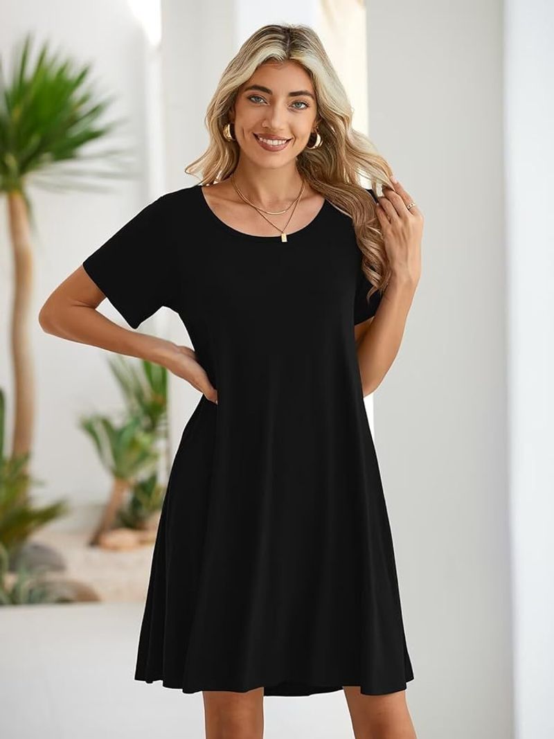 Swing Dress Savior