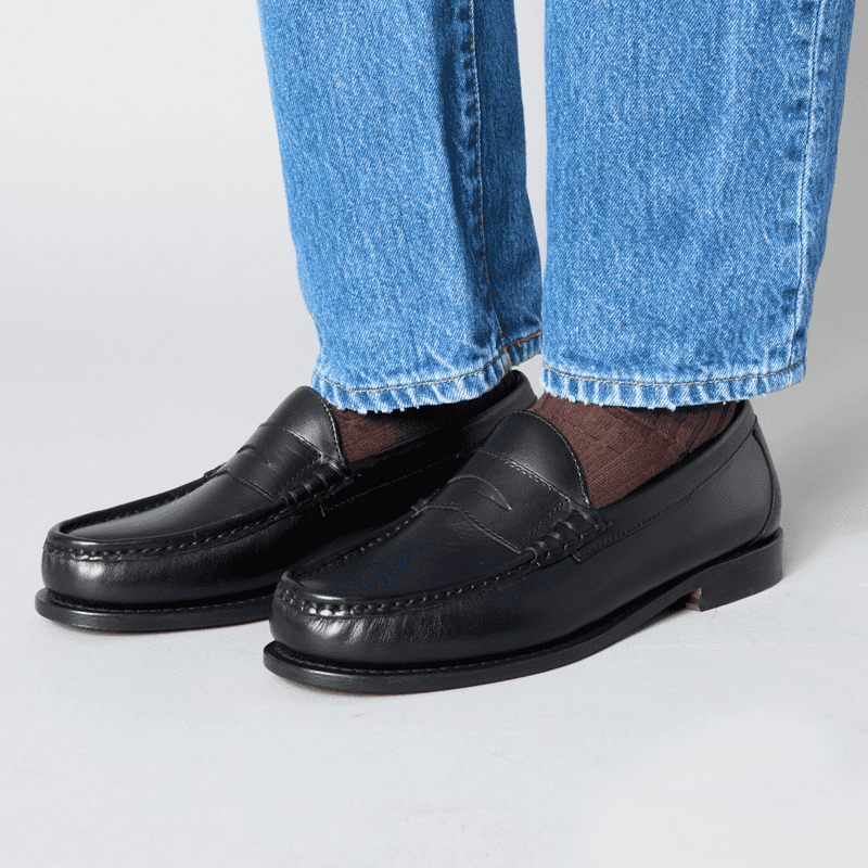 Classic Loafers