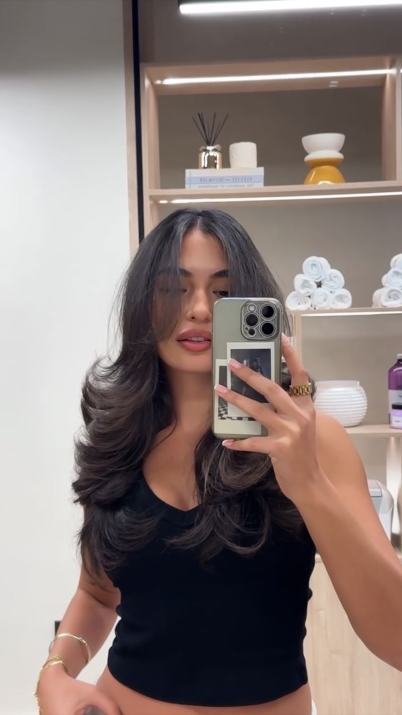 Voluminous Blowout