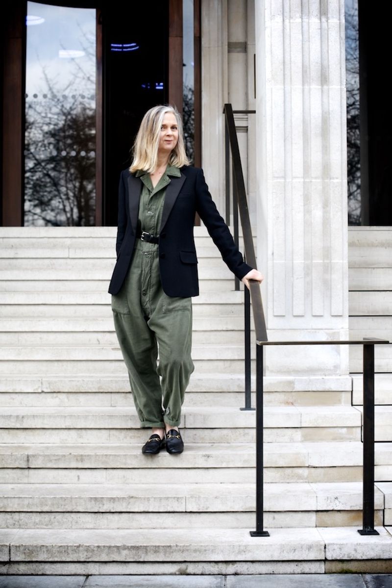 Jumpsuits for Grown-Ups