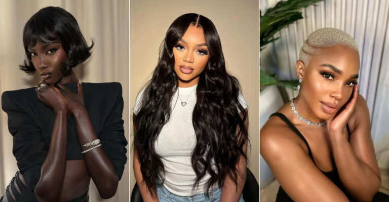 Spring Hair Inspo: 36 Haircuts Black Women Will Absolutely Love