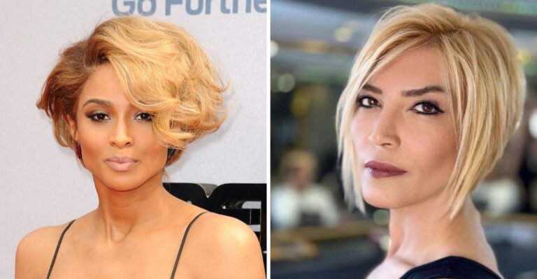 Style Meets Elegance: 33 Wedge Haircuts You Must Try In 2025 For Easy Upkeep