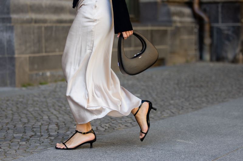 2. Kitten Heels