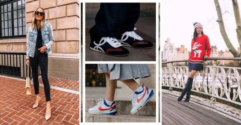 10 Fashion Trends That Are Here To Stay & 9 We’ll Forever Be Embarrassed About
