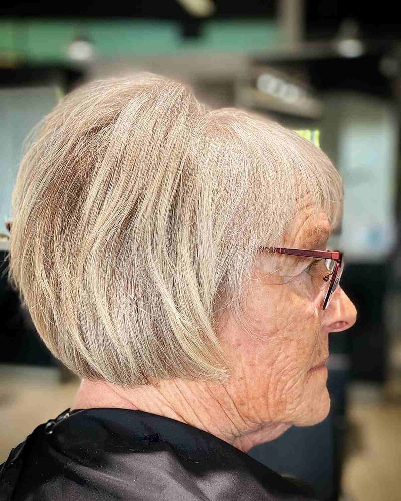 The Helmet Bob