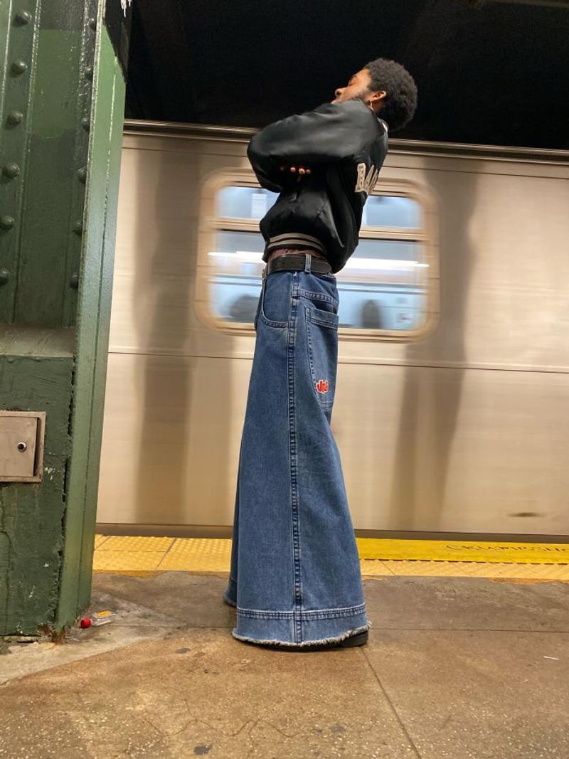 JNCO Jeans
