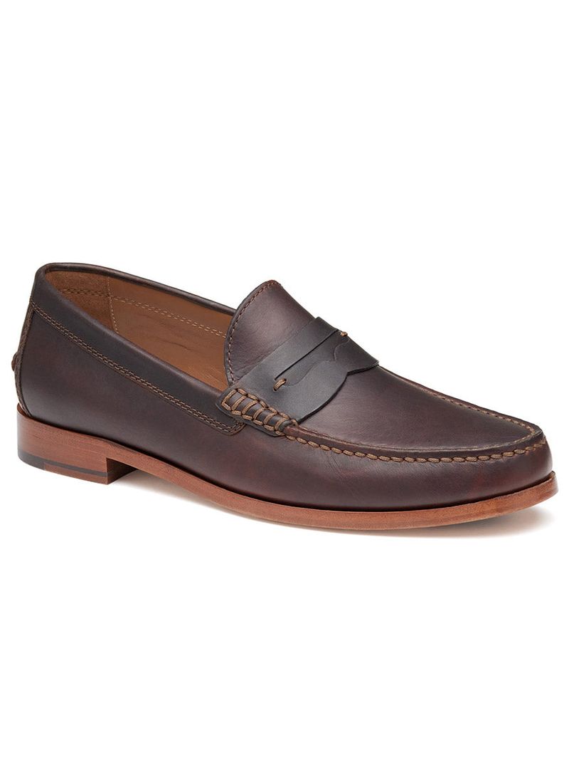 12. Artisan Loafers