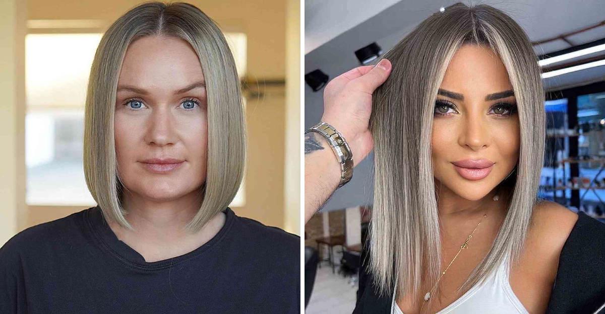 12 Haircuts That Drag Down Fine, Flat Hair — And 5 Short, Volume-Boosting Alternatives That Change Everything
