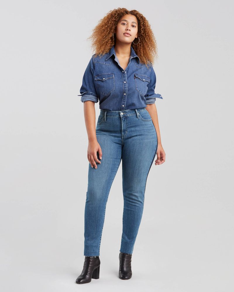 Levi's Sculpt Ultimate Skinny