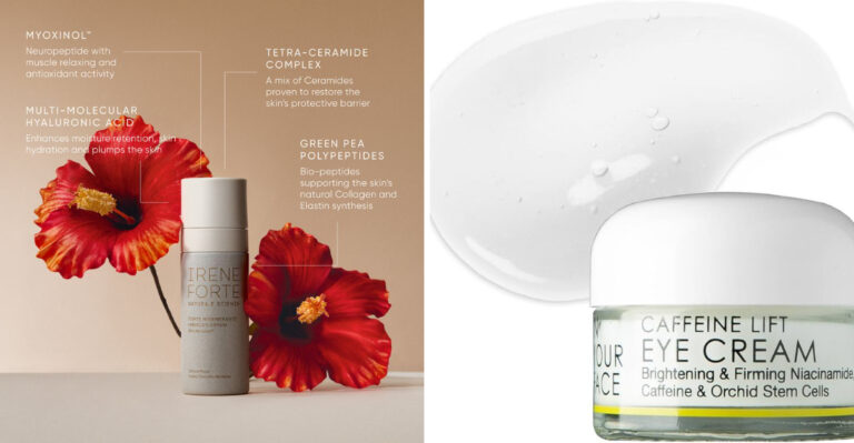 15 Best Eye Creams for Mature Skin, According to Celebrity Dermatologists