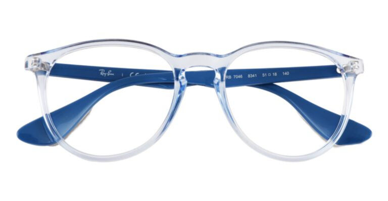15 Best Glasses Colors For You Based On Your Skin Undertone