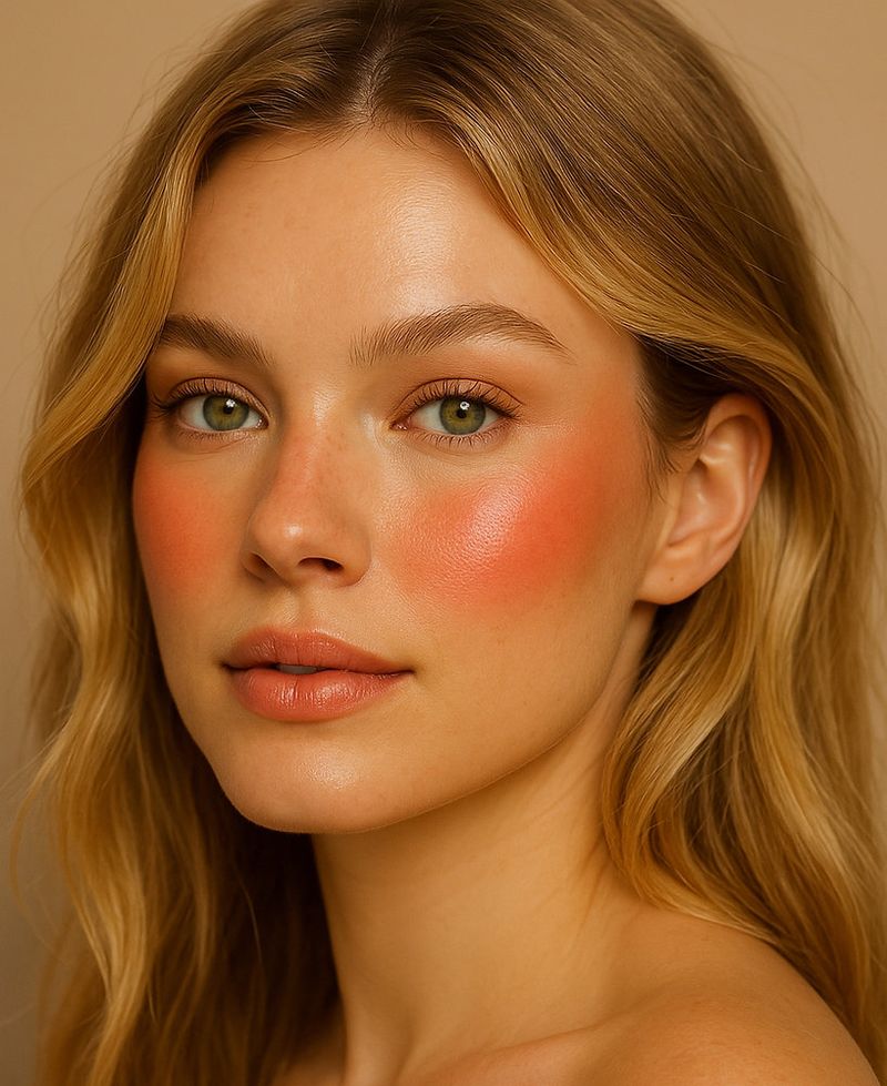Sunset Coral by Fenty Beauty