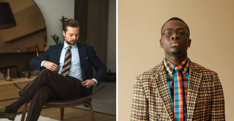 15 Common Formal Outfit Mistakes That Could Hurt Your Professional Image