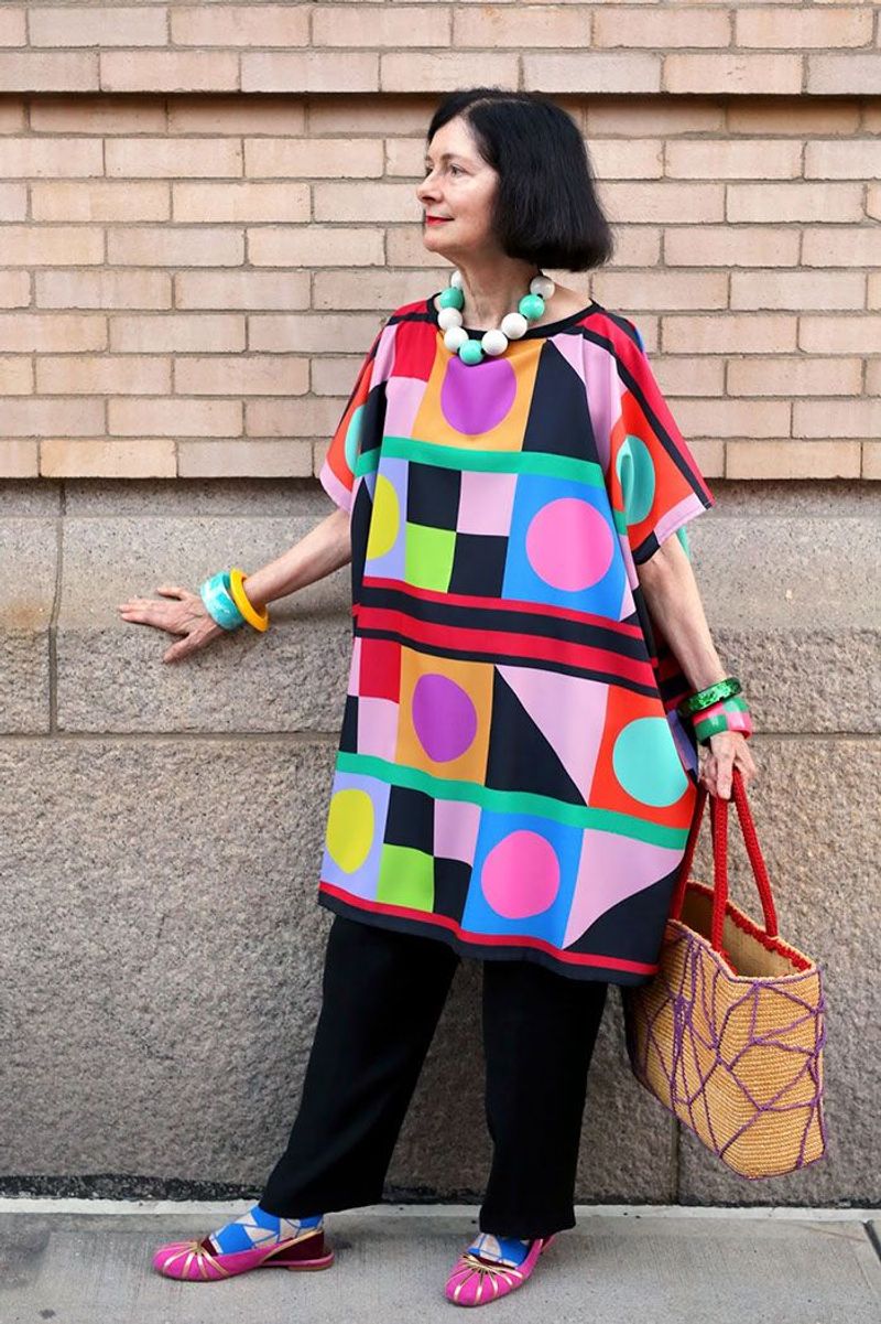 Avoid Patterns at All Costs