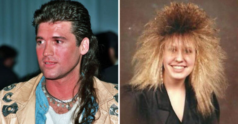 15 Iconic ’80s Hairstyles That Are Better Left In the Past — And 5 Updated Versions You’ll Want To Try Now