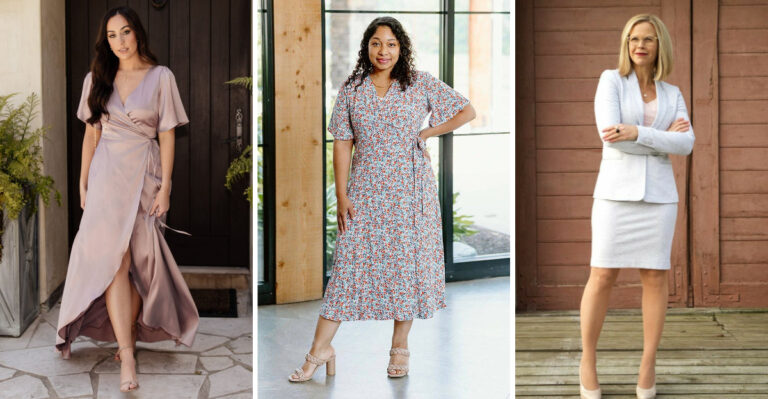 15 Mother’s Day Fashion Mistakes That Could Age You — And What To Wear Instead