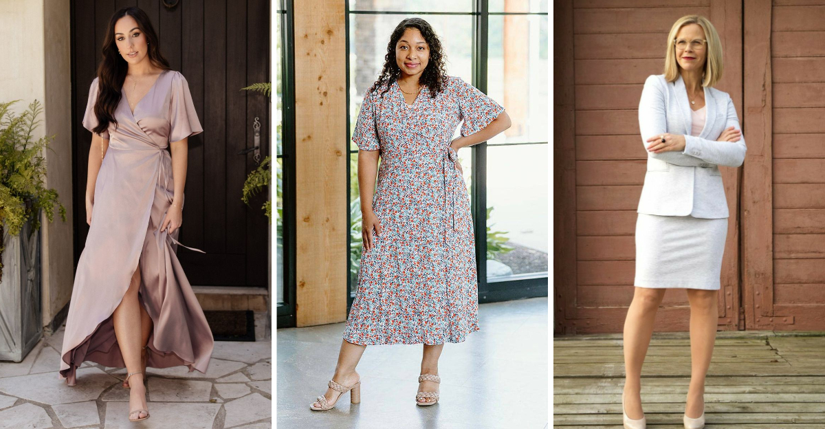 15 Mother’s Day Fashion Mistakes That Could Age You — And What To Wear Instead