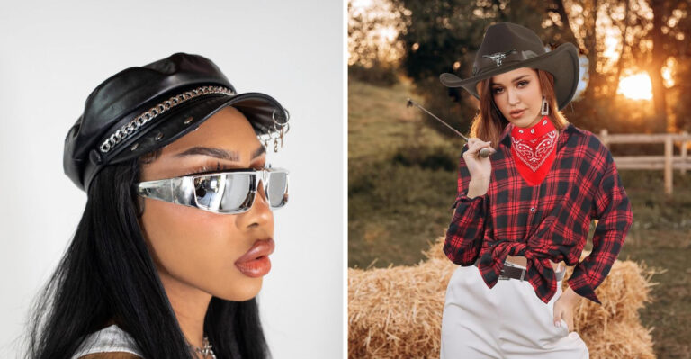 15 Outdated Hat Trends To Ditch For Summer 2025