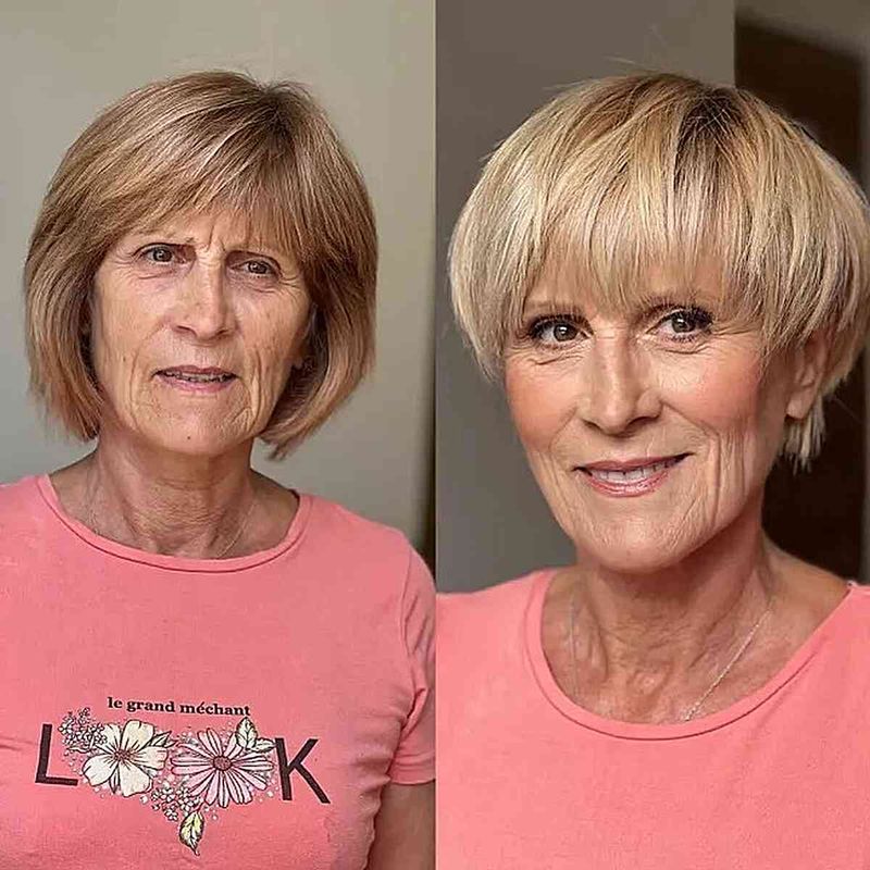 The Helmet Head Pixie