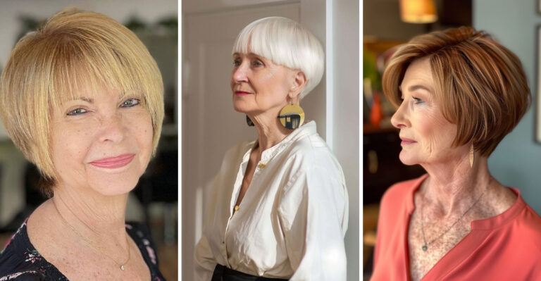 15 Outdated Pixie Bob Cuts That Age You – Plus 3 Common Styling Errors Older Women Should Avoid