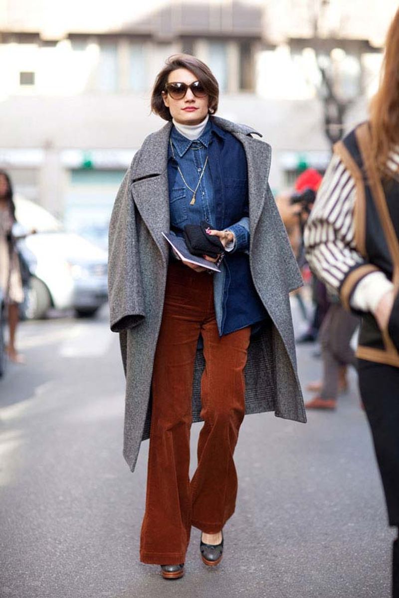 The Art of Layering
