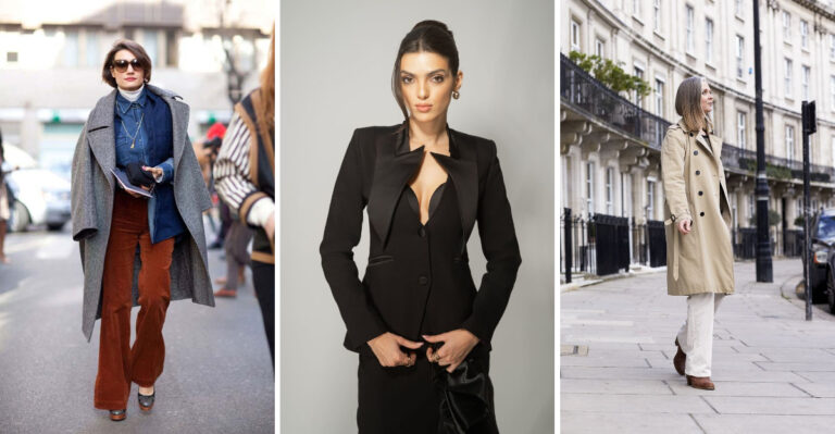 15 Stylist Tricks for Maintaining Chic Style Through the Years