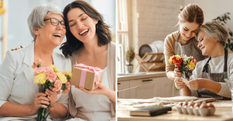 16 Best Gifts For Mom From Daughters That Are Unique And Useful