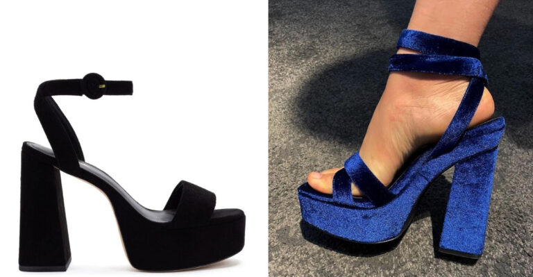 16 Best Platform Heels in 2025, Handpicked by Our Fashion Team