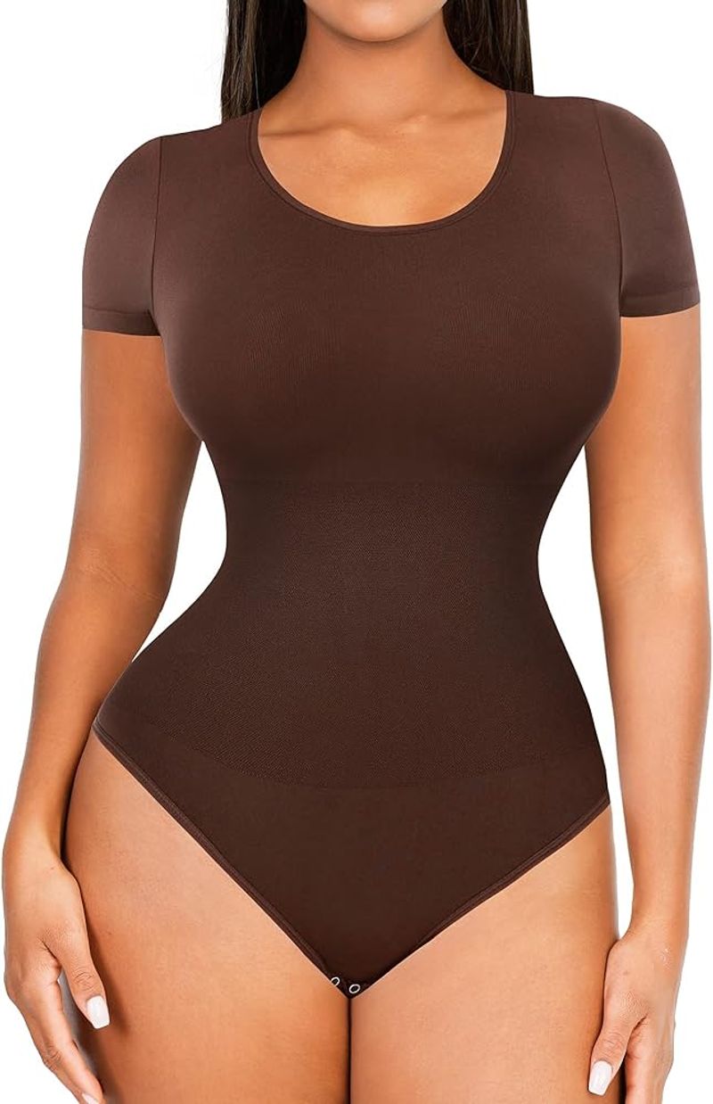 The Scoop Neck Wonder