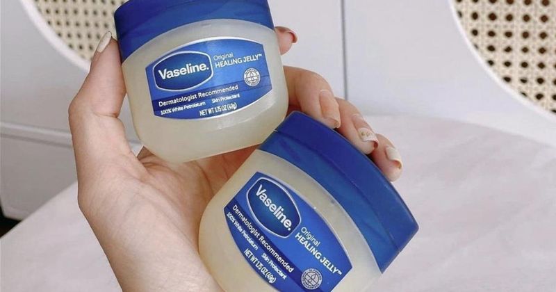 Vaseline: The Original Multi-Purpose Wonder