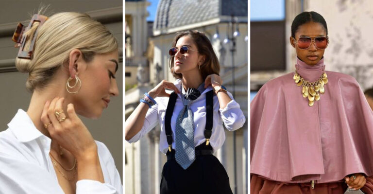 16 Fashion Trends People Actually Want To See Make A Comeback