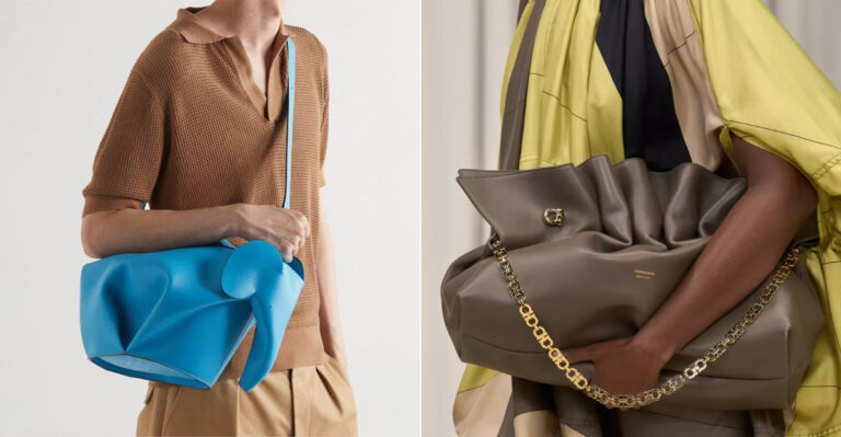 16 Key Spring 2025 Bag Trends You’ll Want To Wear Everywhere