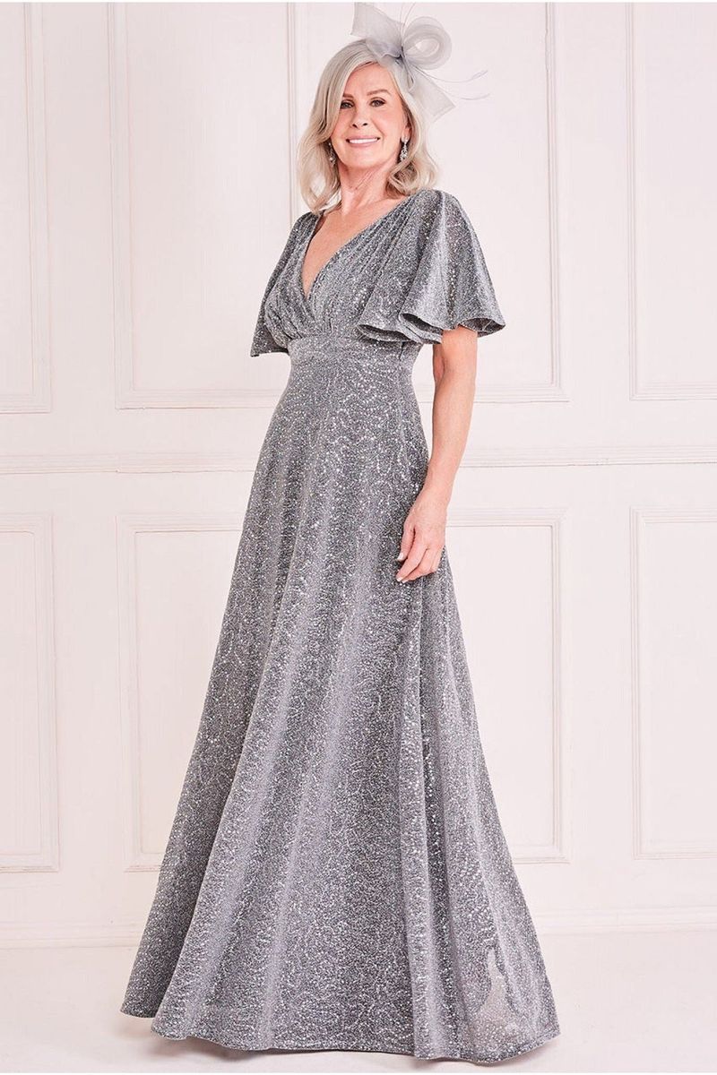 Wrap Dresses That Cinch Just Right