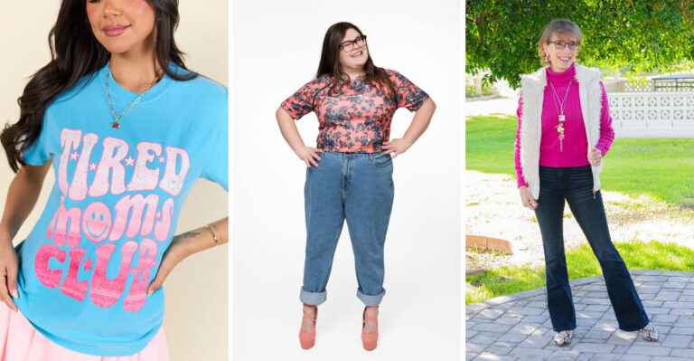 17 Clothing Items Women Over 50 Shouldn’t Waste Their Money On