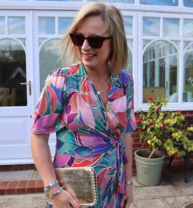 Wrap Dresses That Wow