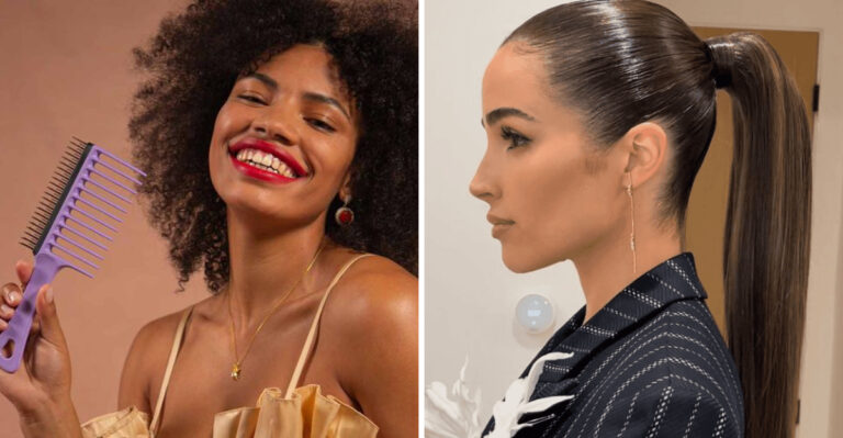 17 Hair Habits That Instantly Kill Your Style (and Class)