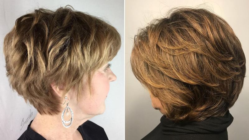 Mistake 1: Clinging to Outdated Hairstyles
