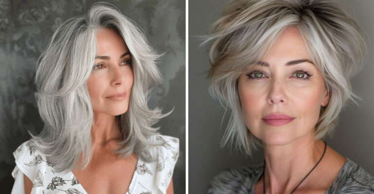 17 Hair Mistakes Women Over 60 Should Stop Making (and What to Try Instead)