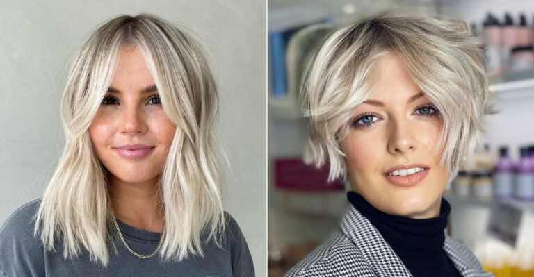 17 Haircuts That Transform Fine, Lifeless Hair — Plus 3 Extra Styles That Steal The Spotlight