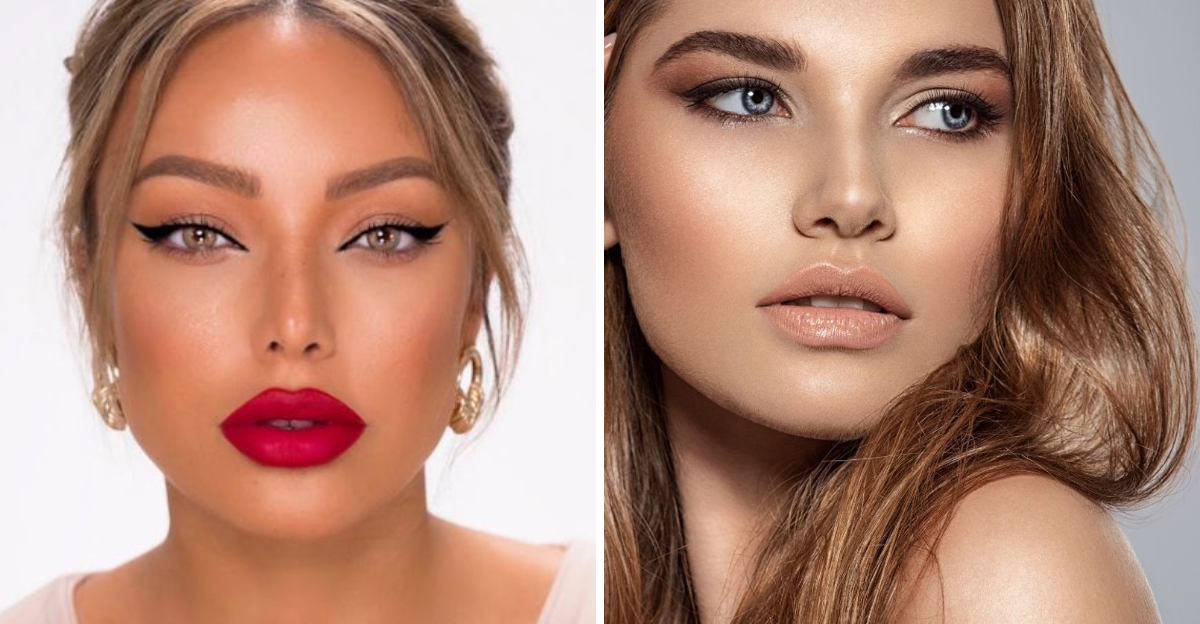 17 Mother’s Day Makeup Looks That Will Make You Feel Like the Main Character