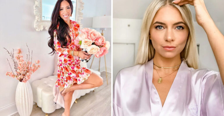 17 Mother’s Day Outfit And Makeup Ideas
