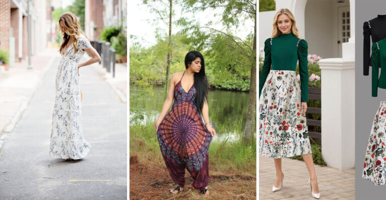 What Stylish Moms Are Wearing This Mother’s Day — And How You Can Steal the Look