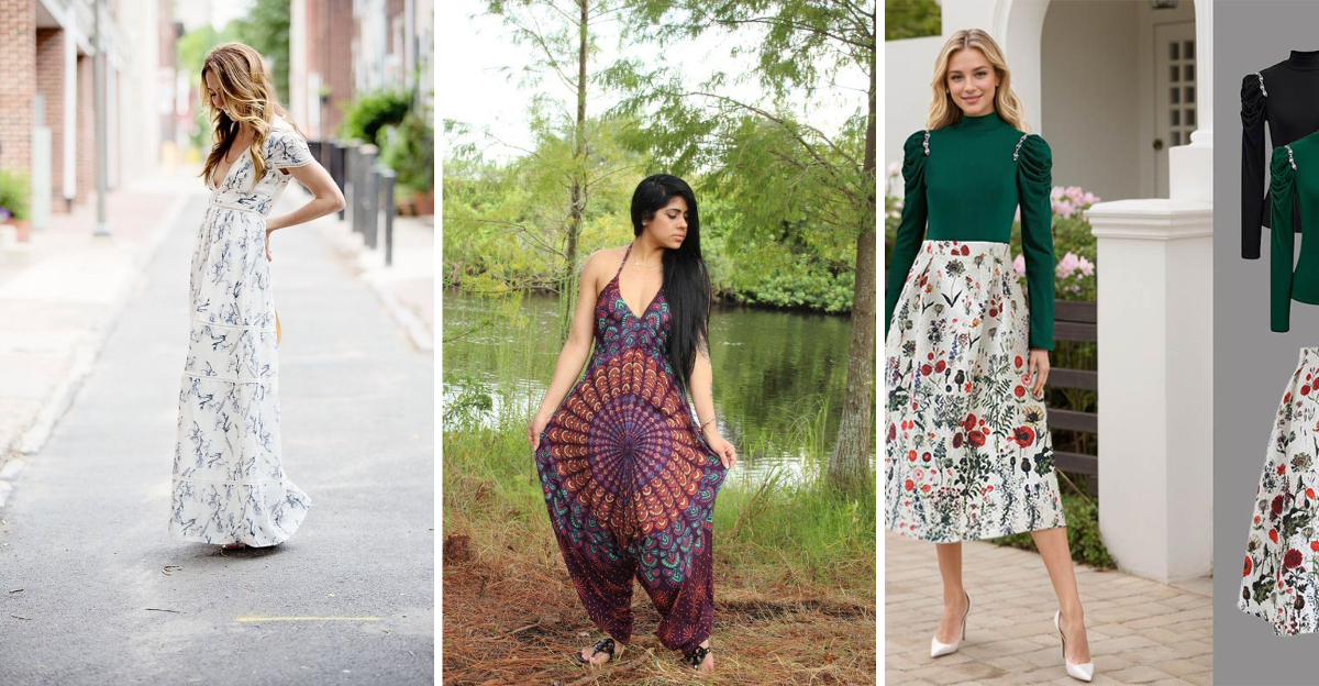What Stylish Moms Are Wearing This Mother’s Day — And How You Can Steal the Look