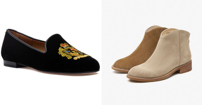 17 Spring Shoes For Women Over 70 That Are Totally Worth the Splurge