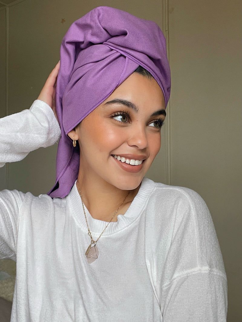 Embrace the Microfiber Magic