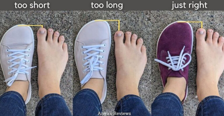 17 Ways to Make Shoes More Comfortable, According to Experts
