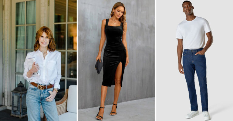 18 Ageless Styling Tips for Everyday Outfits