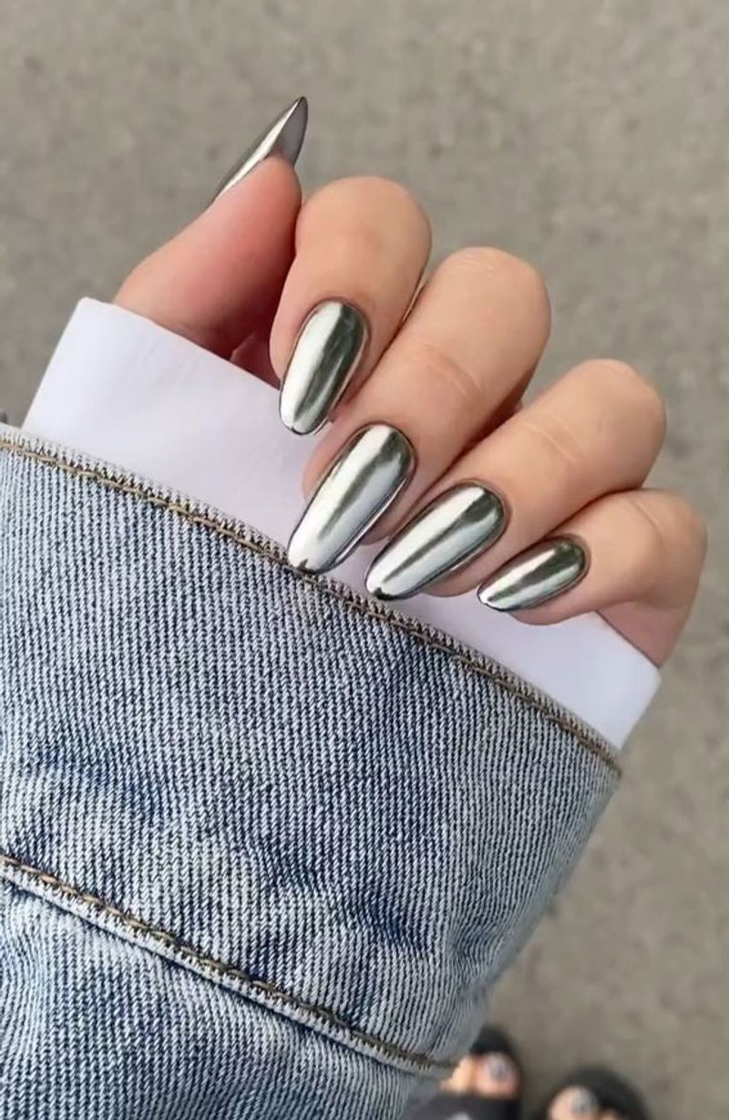 Chrome Dreams