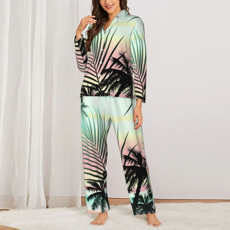 Tropical Breeze Set